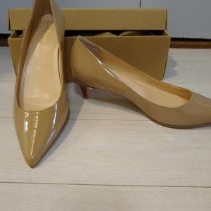 Cole Haan Air Juliana Pump 45